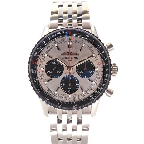 Breitling navitimer b01 - breitling,