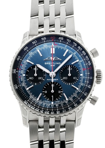 Breitling navitimer b01 - navitimer,