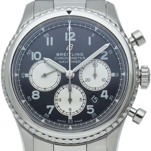 Breitling navitimer b01 - breitling,