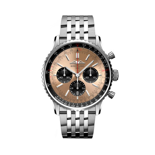 Breitling navitimer b01 - navitimer,