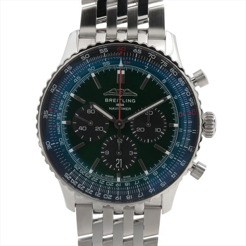 Breitling navitimer b01 - navitimer,