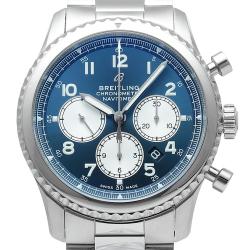 Breitling navitimer b01 - 8,