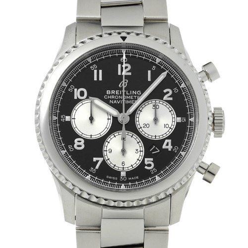 Breitling navitimer b01 - breitling,