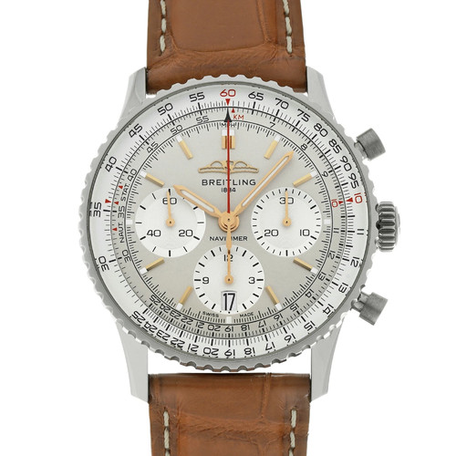 Breitling navitimer b01 - breitling,