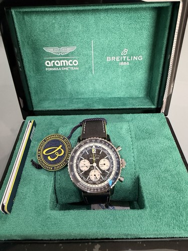 Navitimer b01 chronograph - navitimer,