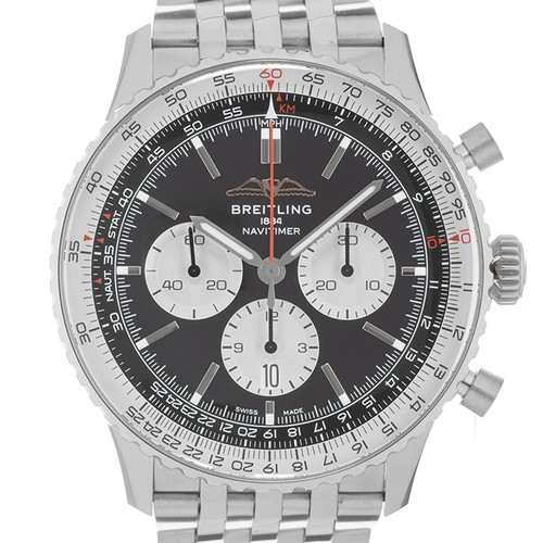 Breitling navitimer b01 - breitling,