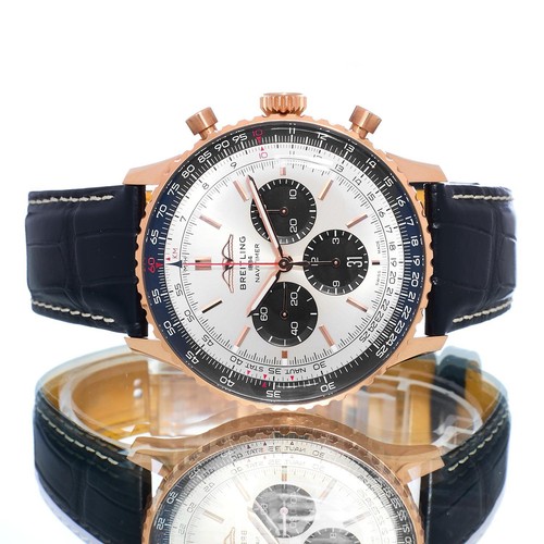 Breitling navitimer b01 - breitling,