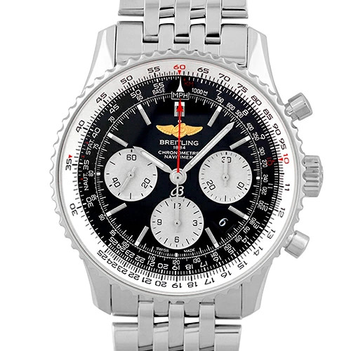 Breitling navitimer - navitimer, 01