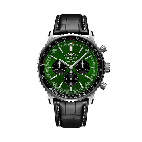 Breitling navitimer b01 - navitimer,