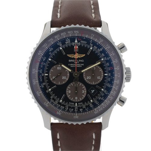 Breitling navitimer - breitling, 01