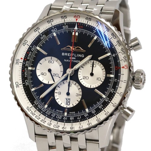 Breitling navitimer b01 - breitling,