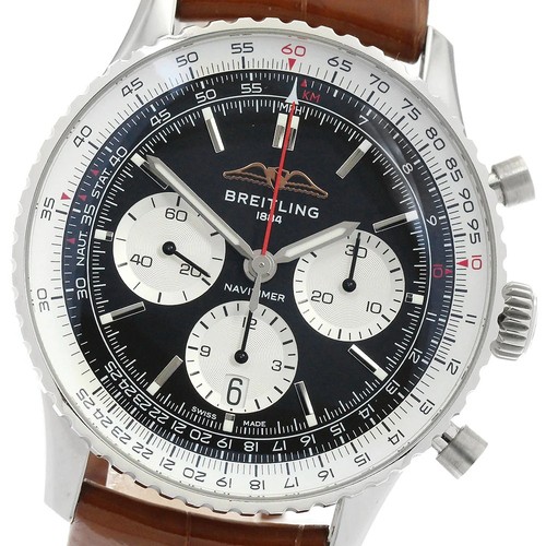 Breitling ab0138 navitimer b01 - navitimer,