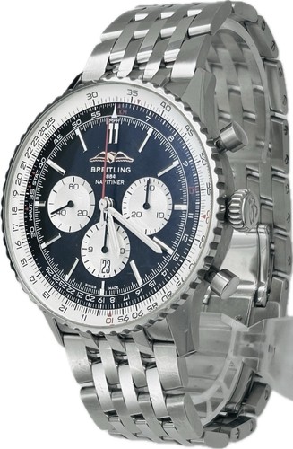 Breitling navitimer b01 - navitimer,