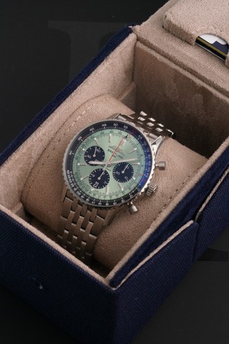 Breitling navitimer b01 - breitling,