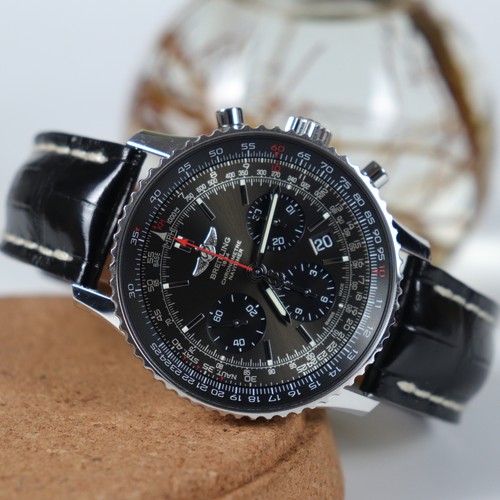 Breitling navitimer b01 - navitimer,