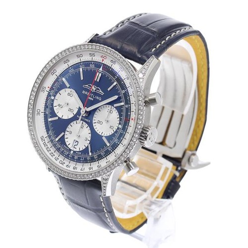 Breitling navitimer b01 - navitimer,