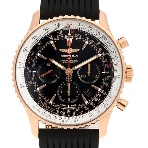 Breitling navitimer limited - 01,