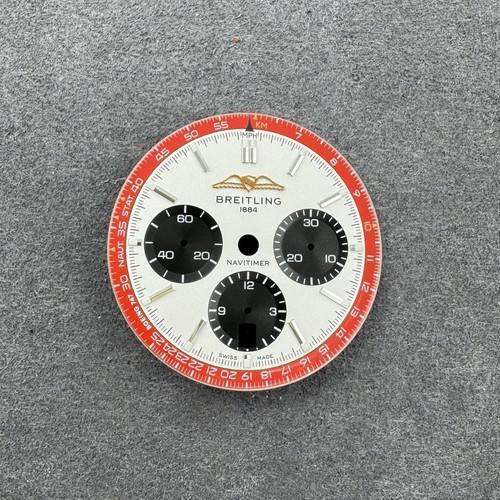 Breitling navitimer b01 - breitling,