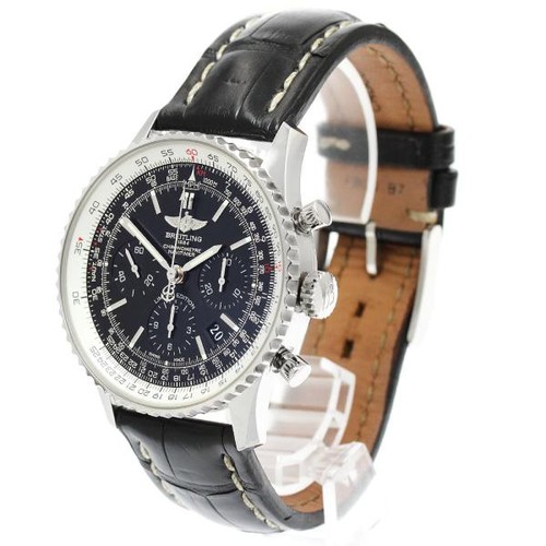 Breitling navitimer b01 - navitimer,