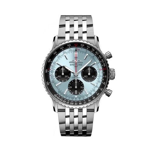 Breitling navitimer b01 - navitimer,