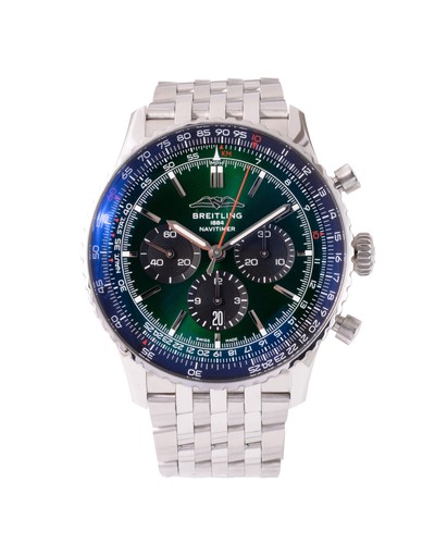 Breitling navitimer - breitling,