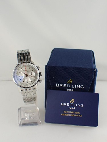New breitling navitimer b01 - breitling,