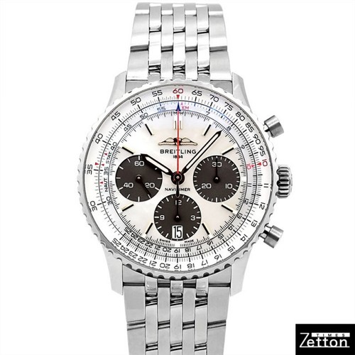 Breitling navitimer b01 - b01, 41