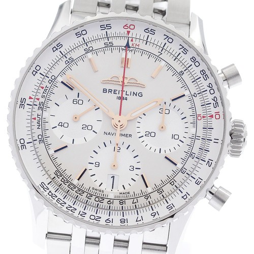 Breitling navitimer b01 - navitimer,