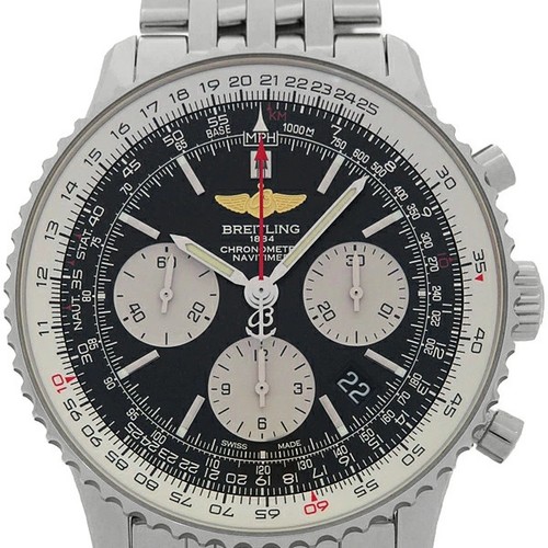 Breitling navitimer ab0121 - 01,
