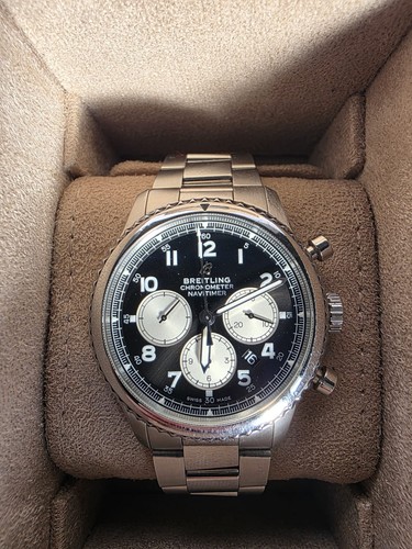 Breitling navitimer b01 - breitling,