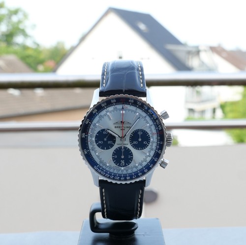 Breitling navitimer b01 - breitling,