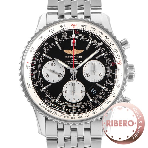 Breitling navitimer - breitling,