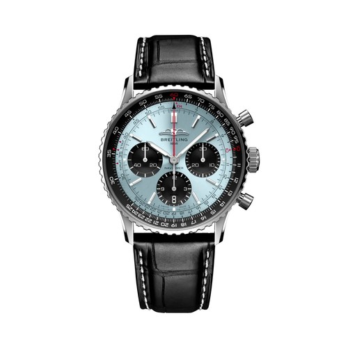 New breitling navitimer - breitling,
