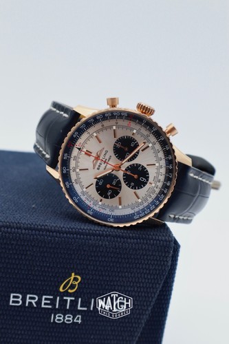 Breitling navitimer b01 - breitling,