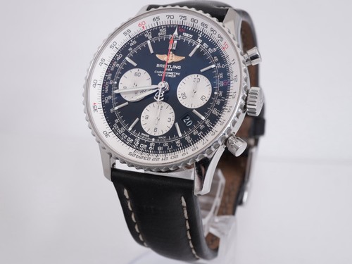 Breitling navitimer - navitimer, 01