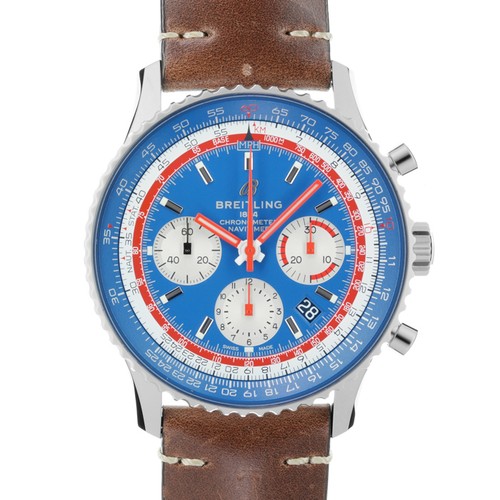 Breitling navitimer b01 - navitimer,