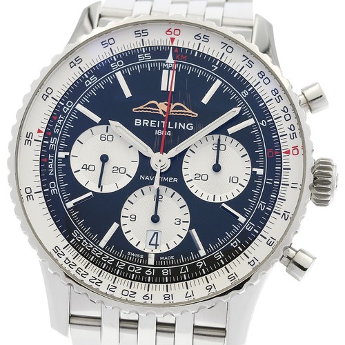 Breitling navitimer - breitling,