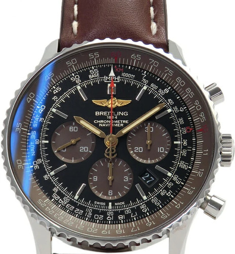 Breitling navitimer limited - breitling, 01