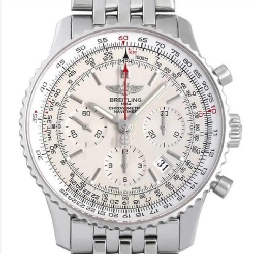 Breitling navitimer limited - navitimer,