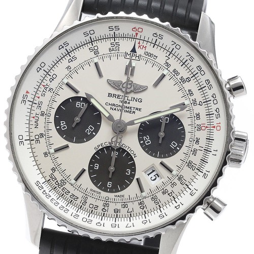 Breitling navitimer01 ab0120 - breitling,
