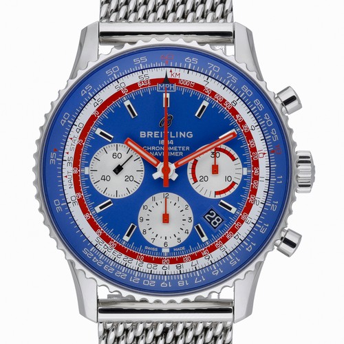 Breitling navitimer b01 - navitimer,