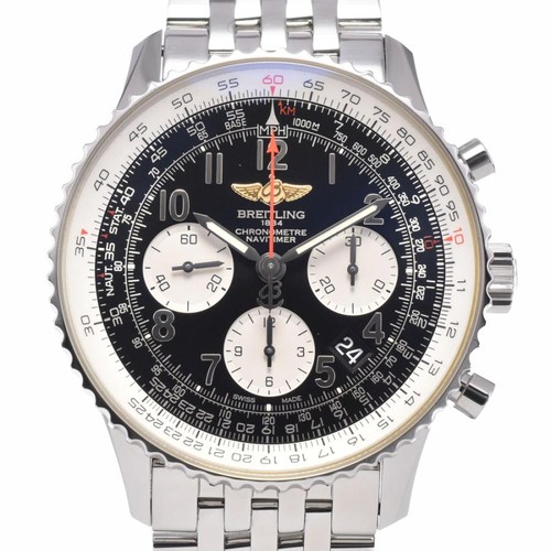 Breitling navitimer - navitimer, 01
