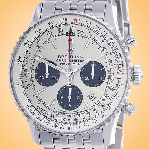 Breitling navitimer b01 - breitling,