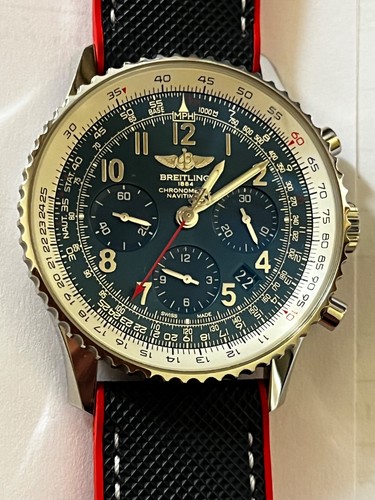 Breitling limited edition - breitling,
