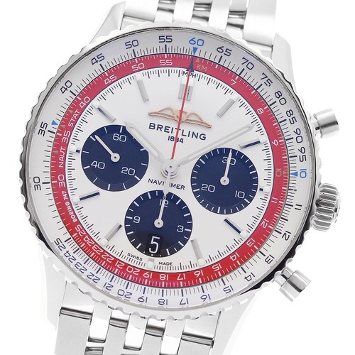 Breitling navitimer b01 - breitling,