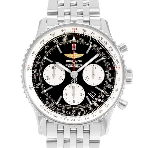 Breitling navitimer ab0120 - breitling,