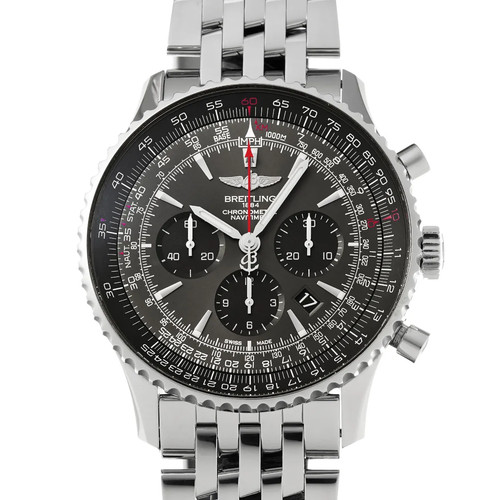 Breitling navitimer 46 - 01,