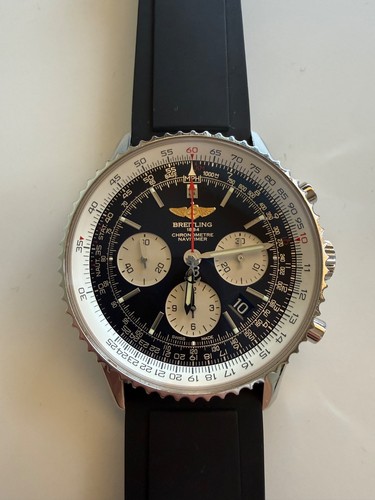 Breitling navitimer b01 - navitimer, 1