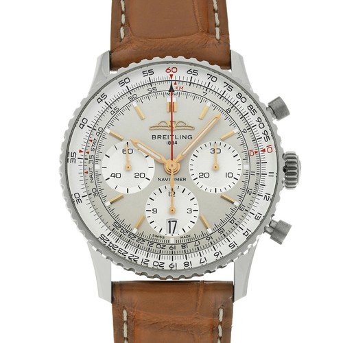 Breitling navitimer b01 - breitling,