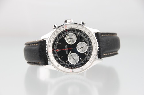 Breitling navitimer 43mm - navitimer, 01